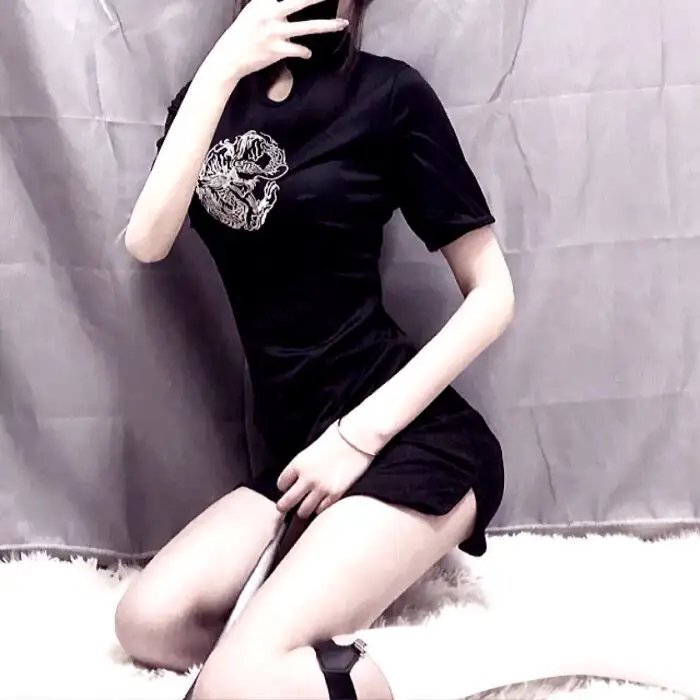 咕咕是一只猫