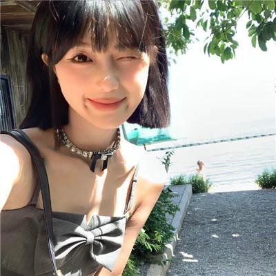 职业女郎