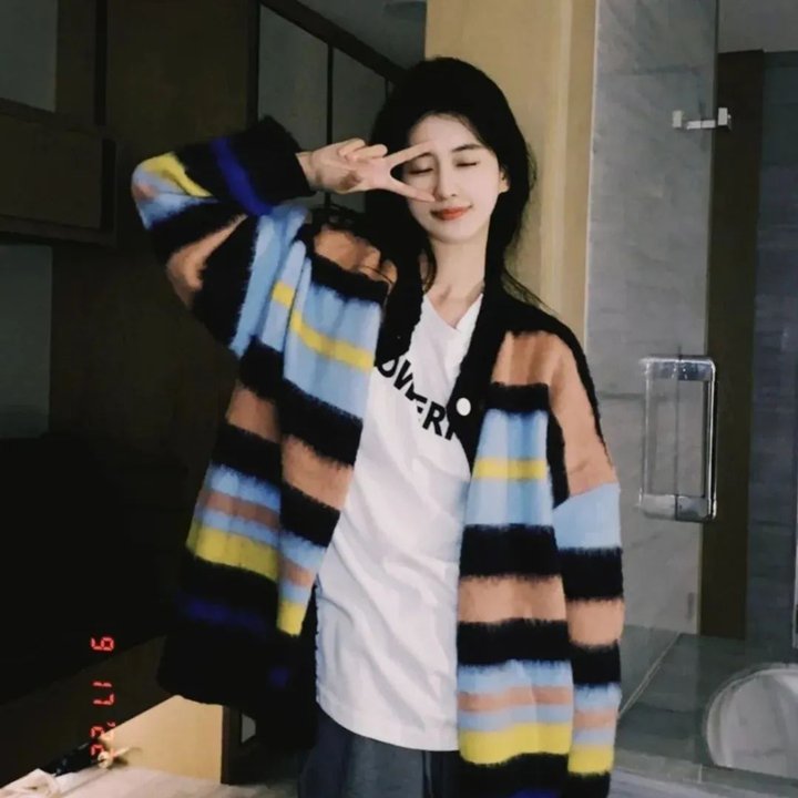 碧波女贼